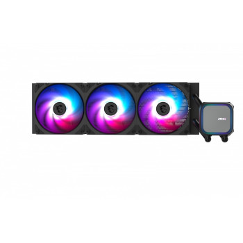 Chłodzenie procesora MAG CORELIQUID A13 360 360mm ARGB /306-7ZWDA11-L80