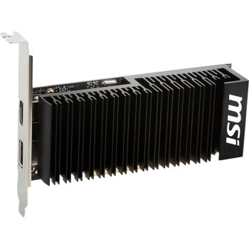 Karta graficzna GeForce GT 1030 4GHD4 LP OC 4GD DR4 64BIT DP/HDMI
