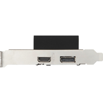 Karta graficzna GeForce GT 1030 4GHD4 LP OC 4GD DR4 64BIT DP/HDMI