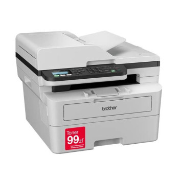 Urządzenie wielofunkcyjne MFP MFC-B7810DW mono A4/34ppm/(W)LAN/ADF50/duplex