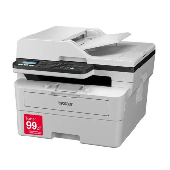 Urządzenie wielofunkcyjne MFP MFC-B7810DW mono A4/34ppm/(W)LAN/ADF50/duplex