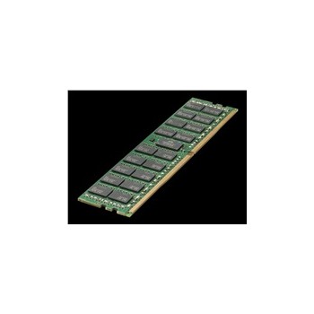 HPE 16GB (1x16GB) Single Rank x4 DDR4-2666 CAS-19-19-19 Registered Memory Kit G10