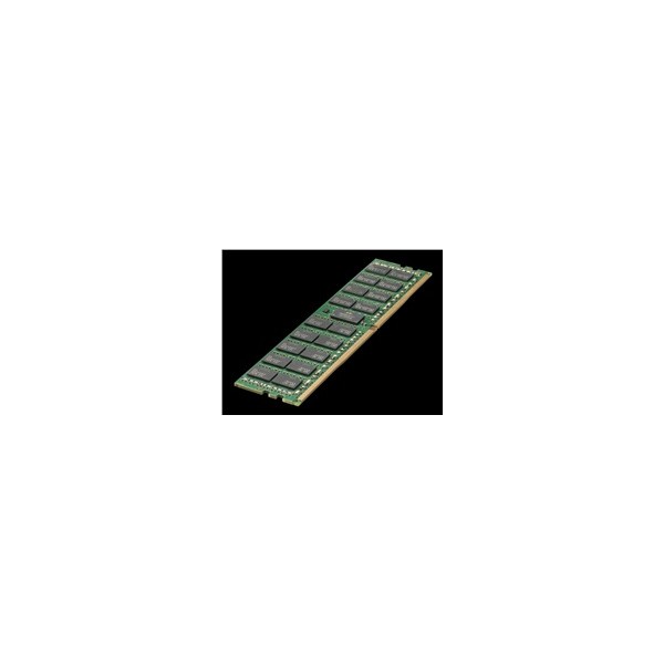 HPE 16GB (1x16GB) Single Rank x4 DDR4-2666 CAS-19-19-19 Registered Memory Kit G10 HPE 16GB (1x16GB) Single Rank x4 DDR4-2666 CAS-19-19-19 Registered Memory Kit G10