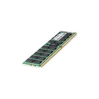 HPE 64GB (1x64GB) Quad Rank x4 DDR4-2666 CAS-19-19-19 Load Reduced Memory Kit G10