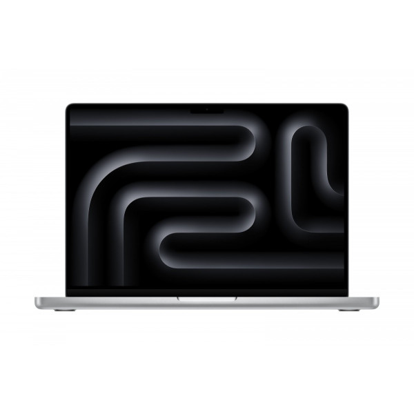 MacBook Pro 14.2 cali: M4 Max 14/32, 36GB, 1TB SSD - Srebrny MacBook Pro 14.2 cali: M4 Max 14/32, 36GB, 1TB SSD - Srebrny