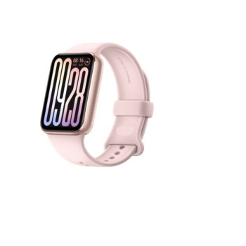 Opaska sportowa Smart Band 9 Różowa
