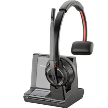 Jednouszny zestaw słuchawkowy Savi 8210-M Office DECT 1880-1900 MHz 8D3J8AA