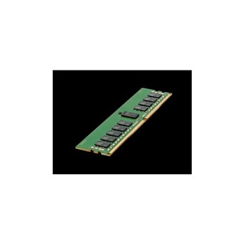 HPE 64GB (1x64GB) Dual Rank x4 DDR4-2933 CAS-21-21-21 Registered Smart Memory Kit