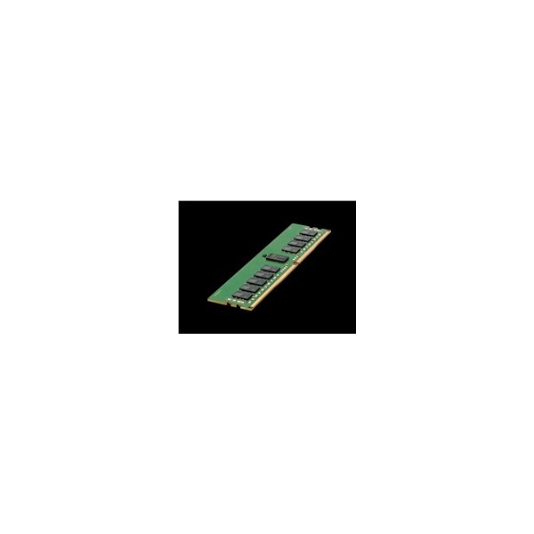 HPE 64GB (1x64GB) Dual Rank x4 DDR4-2933 CAS-21-21-21 Registered Smart Memory Kit HPE 64GB (1x64GB) Dual Rank x4 DDR4-2933 CAS-21-21-21 Registered Smart Memory Kit