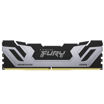 Pamięć DDR5 Fury Renegade Silver 24GB(1*24GB)/8400 CL40
