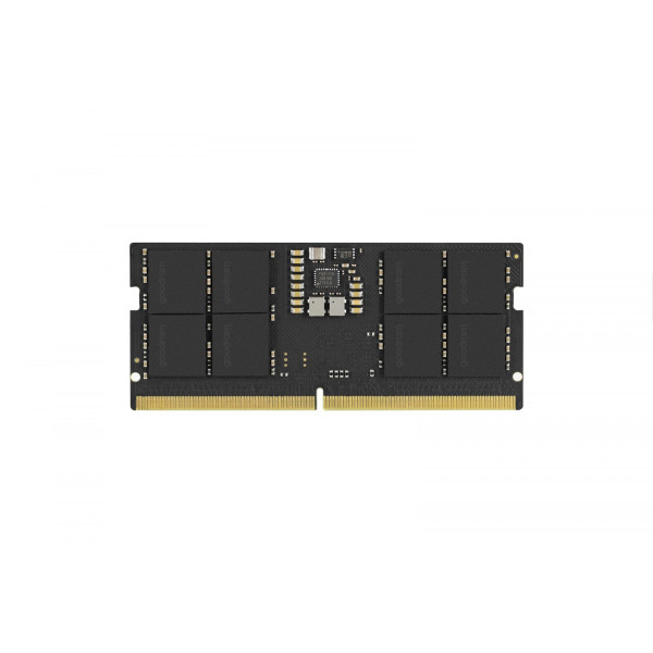 Pamięć do notebooka DDR5 SODIMM 32GB/5600 CL46 Pamięć do notebooka DDR5 SODIMM 32GB/5600 CL46