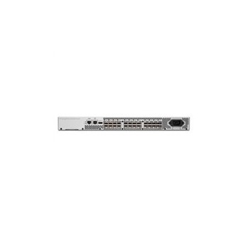 HPE  SN2100M 100GbE 16QSFP28 Power to Connector Airflow Half