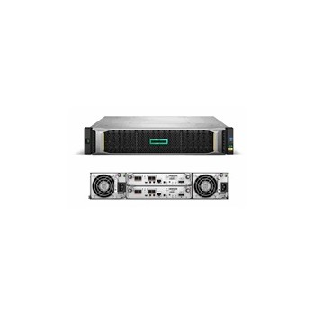 HPE MSA 2050 SAS Dual Controller LFF Storage