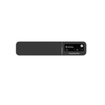 Kontroler sieciowy UCK-G2-SSD CloudKey+