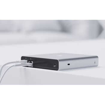 Kontroler sieciowy UCK-G2-SSD CloudKey+