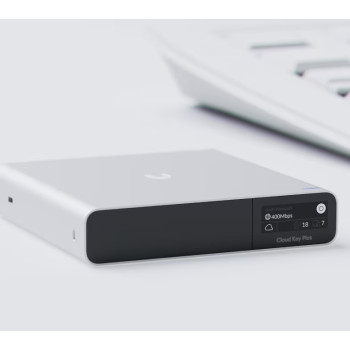 Kontroler sieciowy UCK-G2-SSD CloudKey+