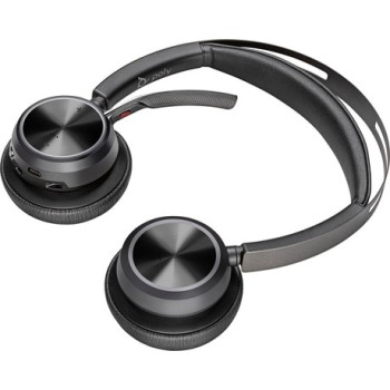Zestaw słuchawkowy Voyager Focus 2 USB-C/A 9T9J3AA
