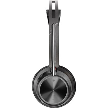 Zestaw słuchawkowy Voyager Focus 2 USB-C/A 9T9J3AA