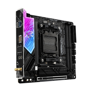 Płyta główna B850I LIGHTNING WIFI AM5 2DDR5 ITX