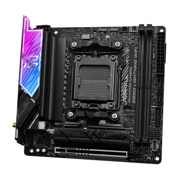 Płyta główna B850I LIGHTNING WIFI AM5 2DDR5 ITX