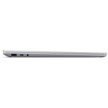 Notebook poleasingowy Surface Laptop 3 Core i5 1035G7 1,2 GHz / 8 GB / 256 SSD / 15 cali 2K dotyk / Win 11 Pro / srebrny (RDZ-00