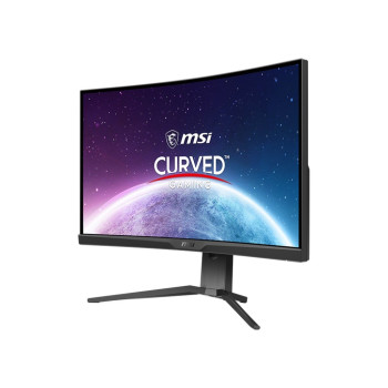 Monitor 27 cali MAG 275CQRXF LED/QHD/Curved/240Hz/czarny