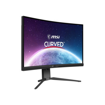 Monitor 27 cali MAG 275CQRXF LED/QHD/Curved/240Hz/czarny