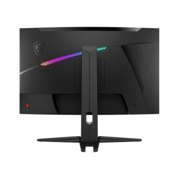 Monitor 27 cali MAG 275CQRXF LED/QHD/Curved/240Hz/czarny