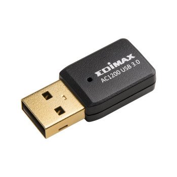 Bezprzewodowy adapter Mini USB 3.0 EW-7822UTC