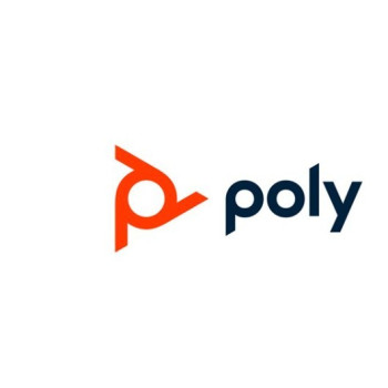 Sufitowy mikrofon IP w białym kolorze z kablem wiszącym (72 cale) (9Y040AA)