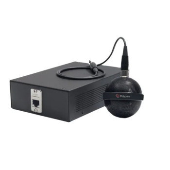 Mikrofon sufitowy ICMA 875S1AA