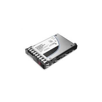 HPE 800GB NVMe Gen4 High Performance Mixed Use SFF SCN U.3 CM6 SSD