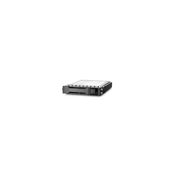 HPE 1.6TB NVMe Gen4 High Performance Mixed Use SFF BC U.3 PM1735 SSD HPE 1.6TB NVMe Gen4 High Performance Mixed Use SFF BC U.3 PM1735 SSD