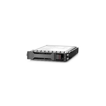 HPE 2.4TB SAS 12G Mission Critical 10K SFF BC 3y 512e Self-encrypting FIPS HDD (Gen 10 Plus ) Tri-mode contr needed