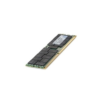 HP Memory 4GB (1x4G) SRx8 DDR4-2133 CAS-15-15-15 Registred Kit G9