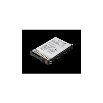 HPE 6.4TB SAS 12G Mixed Use SFF SC Multi Vendor SSD