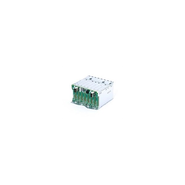 HPE DL325 G10+ v2 2SFF U.3 Enable Kit HPE DL325 G10+ v2 2SFF U.3 Enable Kit