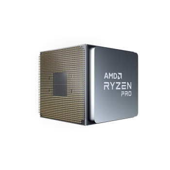 AMD Ryzen 3 PRO 4350G processor 3.8 GHz 4 MB L3