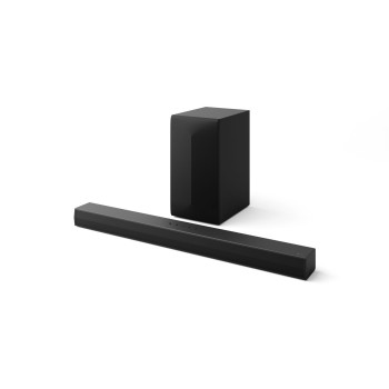 LG S60T Black 3.1 Channels 340 W