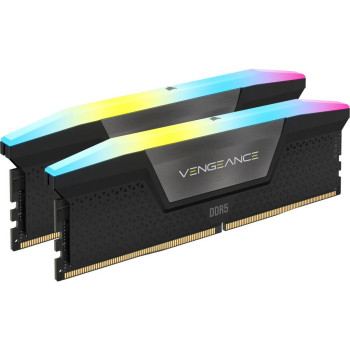 Corsair Gx5M2B6000C30 Memory Module 64 Gb 2 X 32 Gb Ddr5 6000 Mhz