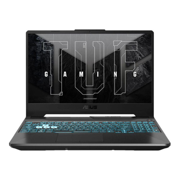 Notebook Asus TUF Gaming A15 FA506NC-HN032W 15,6"FHD/Ryzen 5 7535HS/16GB/SSD1TB/RTX3050-4GB/W11 Czarny Notebook Asus TUF Gaming A15 FA506NC-HN032W 15,6"FHD/Ryzen 5 7535HS/16GB/SSD1TB/RTX3050-4GB/W11 Czarny
