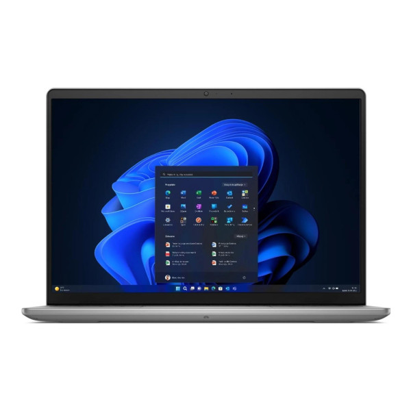 Notebook Dell Vostro 3440 14"FHD+/i5-1334U/8GB/SSD512GB/IrisXe/11PR Titan Gray 3Y ProSupport Notebook Dell Vostro 3440 14"FHD+/i5-1334U/8GB/SSD512GB/IrisXe/11PR Titan Gray 3Y ProSupport