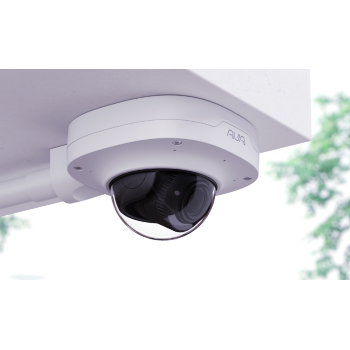 Ava Netzwerkkamera Fixed Dome 5 Megapixel Outdoor