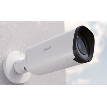 Ava Netzwerkkamera Bullet 4K Outdoor *Tele*