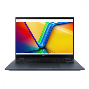 Notebook Vivobook S 14 Flip TN3402YA-LZ054W Ryzen 7 7730U/16GB/512GB/14 cali/2Y