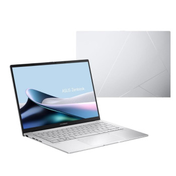 Notebook Zenbook 14 OLED UX3405MA-PP174W Ultra 5 125H 16GB/1TB