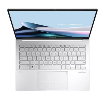 Notebook Zenbook 14 OLED UX3405MA-PP174W Ultra 5 125H 16GB/1TB