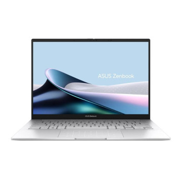 Notebook Zenbook 14 OLED UX3405MA-PP174W Ultra 5 125H 16GB/1TB