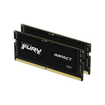 NB MEMORY 64GB DDR5-5600/SO K2 KF556S40IBK2-64 KINGSTON