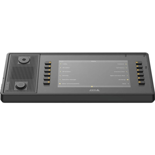 Axis C6110 Axis C6110